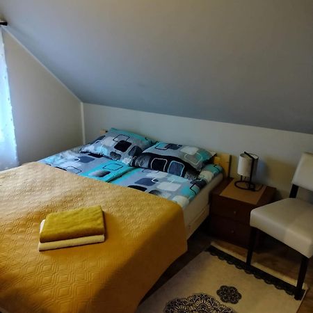 Apartamenty Lesna Osiem Jezow Sudecki Dış mekan fotoğraf