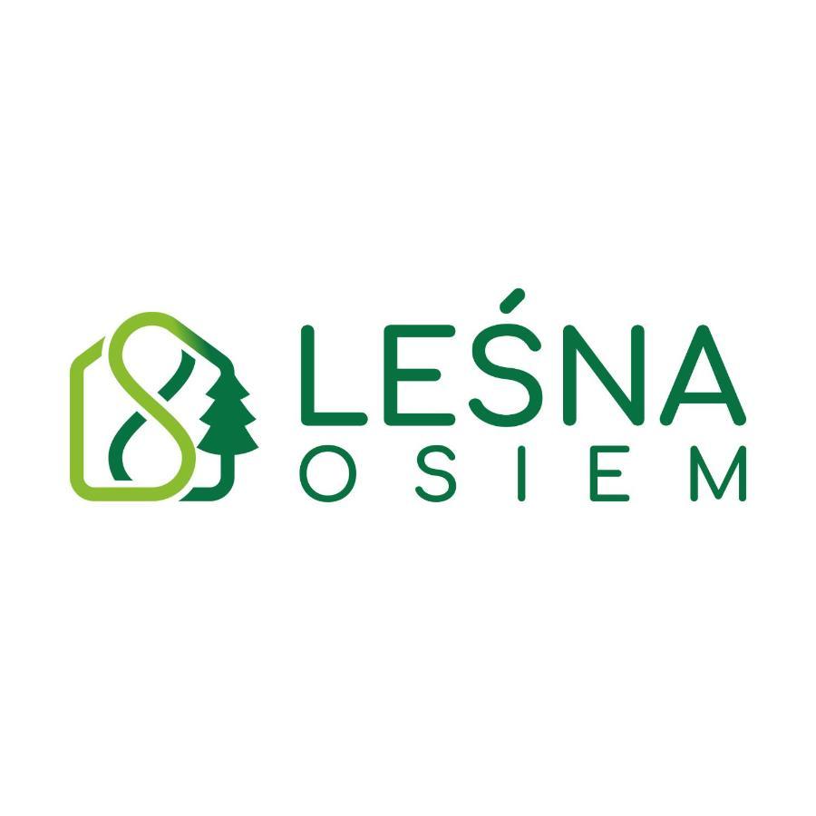 Apartamenty Lesna Osiem Jezow Sudecki Dış mekan fotoğraf