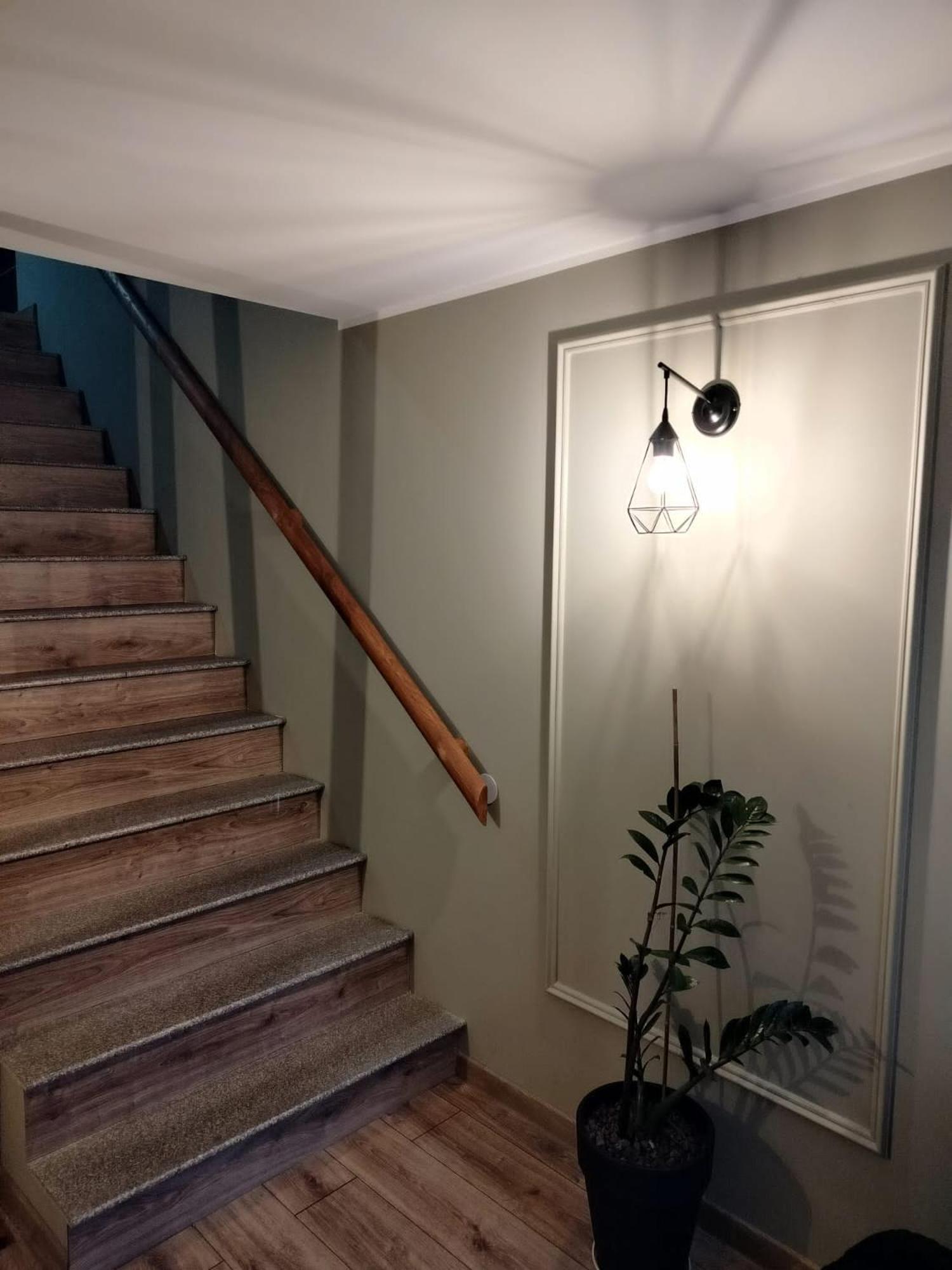 Apartamenty Lesna Osiem Jezow Sudecki Dış mekan fotoğraf